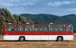 Ikarus 250 Prototype 1967 года